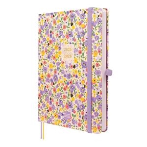 AGENDA ESCOLAR M5 18M A5/R S/V 25/26 | 8422952396659