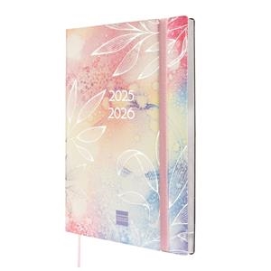 AGENDA ESCOLAR Y10 18M A5 S/V 25/26 | 8422952396772