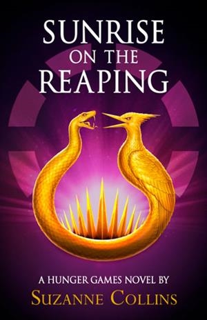 SUNRISE ON THE REAPING | 9780702340574 | COLLINS, SUZANNE