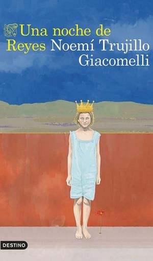 NOCHE DE REYES, UNA | 9788423367900 | TRUJILLO, NOEMÍ