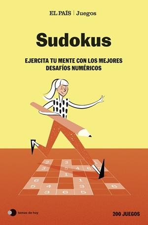 SUDOKUS PARA DESCONECTAR (EL PAÍS JUEGOS) | 9788410293878 | EL PAÍS JUEGOS