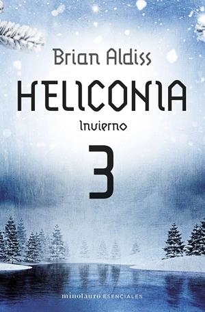 HELICONIA 03. INVIERNO | 9788445018644 | ALDISS, BRIAN