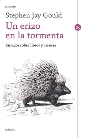 ERIZO EN LA TORMENTA, UN | 9788491997641 | GOULD, STEPHEN JAY