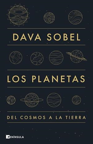 PLANETAS, LOS | 9788411003735 | SOBEL, DAVA