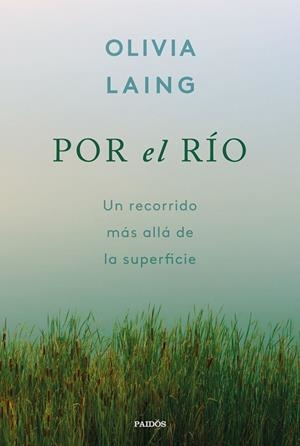 POR EL RÍO | 9788449344091 | LAING, OLIVIA