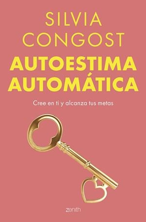 AUTOESTIMA AUTOMÁTICA | 9788408304807 | CONGOST, SILVIA