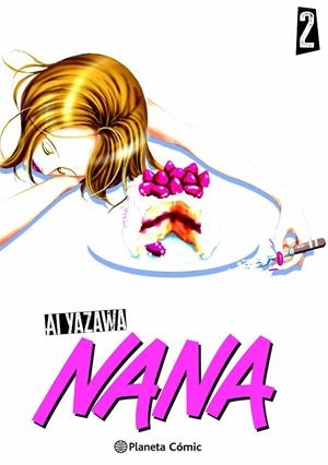NANA 02 | 9788411619011 | YAZAWA, AI