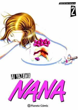 NANA 02 (ED. EN CATALÀ) | 9788411619028 | YAZAWA, AI