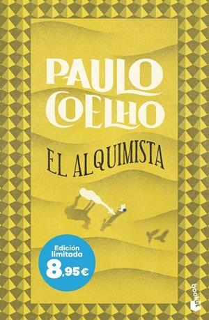 ALQUIMISTA, EL | 9788408304555 | COELHO, PAULO