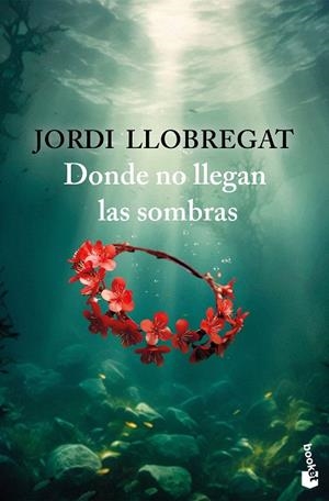 DONDE NO LLEGAN LAS SOMBRAS (ÁLEX SERRA 1) | 9788423367986 | LLOBREGAT, JORDI