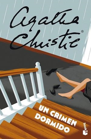 CRIMEN DORMIDO, UN | 9788467077643 | CHRISTIE, AGATHA