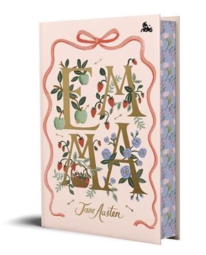 EMMA | 9788408304982 | AUSTEN, JANE