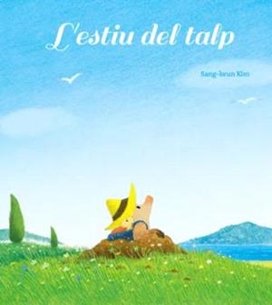 ESTIU DEL TALP, L' | 9788416427796 | KIM, SANG-KEUN