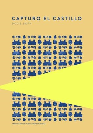 CAPTURO EL CASTILLO | 9789992076958 | SMITH, DODIE