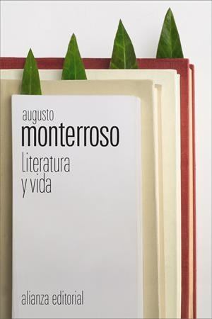 LITERATURA Y VIDA | 9791370090043 | MONTERROSO, AUGUSTO