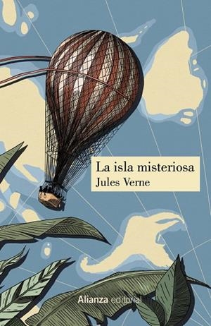 ISLA MISTERIOSA, LA | 9791370090159 | VERNE, JULES
