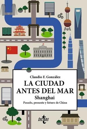 CIUDAD ANTES DEL MAR, LA | 9788430992539 | FEIJOO GONZÁLEZ, CLAUDIO