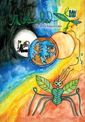 MOLÉCULA | 9791387558642 | ALEXANDER, CATALINA