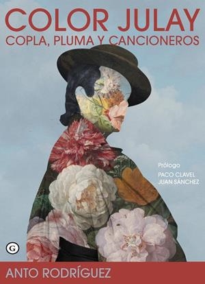 COLOR JULAY | 9788419728913 | RODRIGUEZ, ANTO