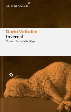 INVERNAL | 9788410178410 | VOLTONI, DARIO