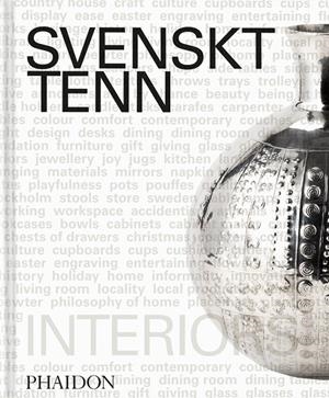 SVENSKT TENN | 9781838666880 | STRITZLER-LEVINE, NINA / VEERASAMY, MARIA