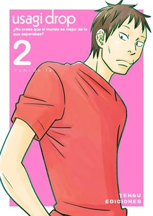 USAGI DROP 02 | 9788419949318 | UNITA, YUMI