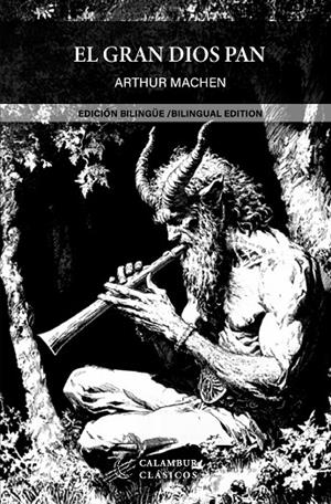 GRAN DIOS PAN, EL | 9788483591208 | MACHEN, ARTHUR