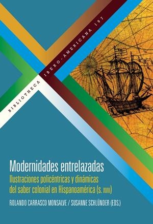 MODERNIDADES ENTRELAZADAS | 9788491924906