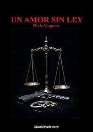 AMOR SIN LEY, UN | 9791387806026 | VAQUERO, SILVIA
