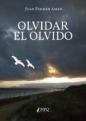 OLVIDAR EL OLVIDO | 9788410453371 | FERRER AMER, JUAN