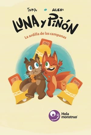 LUNA Y PIÑÓN | 9788412720594 | GÓMEZ MARTÍNEZ, ISRAEL