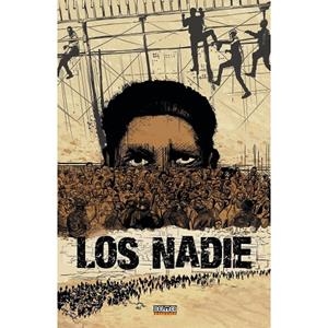 NADIE, LOS | 9791387689124 | ILLESCAS, SERGIO