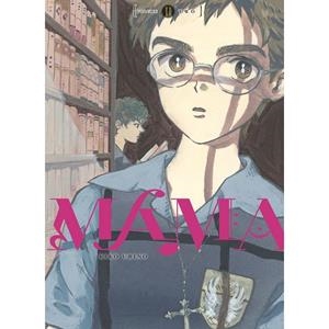 MAMA 02 | 9788410294127 | URINO, KIKO