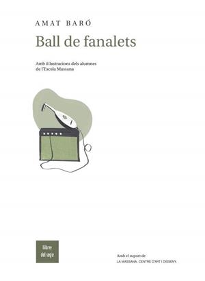 BALL DE FANALETS | 9788481280531 | AMAT, BARÓ