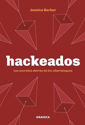 HACKEADOS | 9786316544896 | BARKER, JESSICA