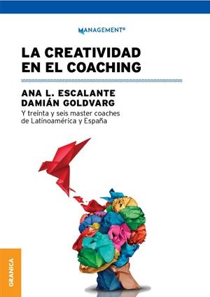 CREATIVIDAD EN EL COACHING, LA | 9786316544728 | GOLDVARG, DAMIÁN