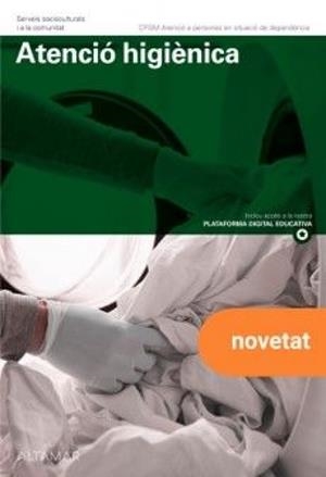 ATENCIÓ HIGIENICA | 9788419780522