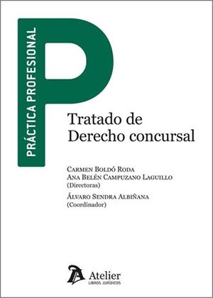 TRATADO DE DERECHO CONCURSAL | 9791387543860