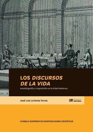 DISCURSOS DE LA VIDA, LOS | 9788400113636 | LORIENTE TORRES, JOSE LUIS
