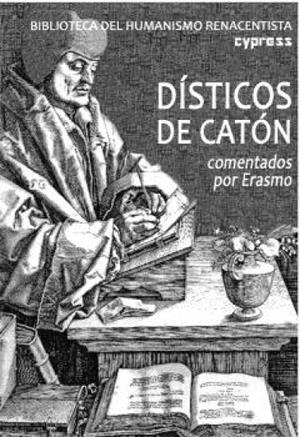 DISTICOS DE CATON | 9788412903584