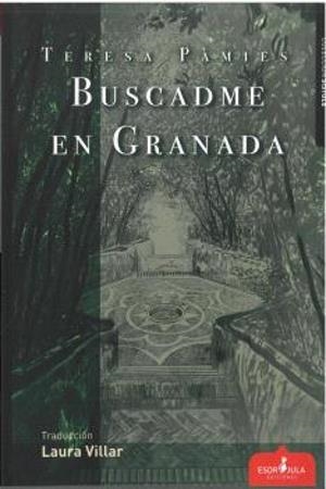 BUSCADME EN GRANADA | 9791399029086 | PAMIES, TERESA