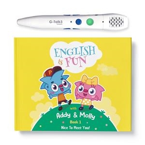 NICE TO MEET YOU! STARTER SET | 9788415506027