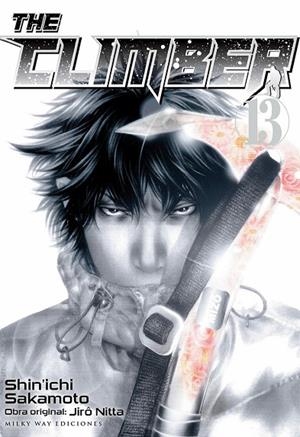 CLIMBER 13, THE | 9791387831028 | SAKAMOTO, SHIN-ICHI