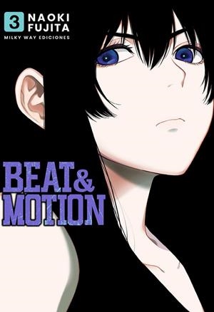 BEAT & MOTION 03 | 9791387831042 | FUJITA, NAOKI