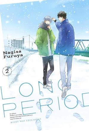 LONG PERIOD 02 | 9791387831097 | FURUYA, NAGISA