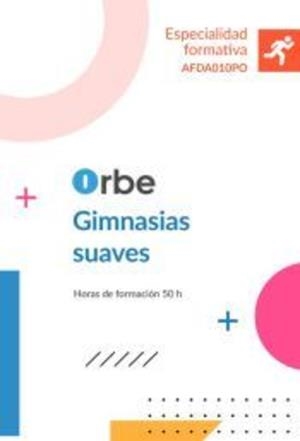 GIMNASIAS SUAVES | 9788418160752