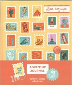 RETO ADVENTUR EDICIÓN VIAJES | 8437024552154