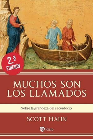 MUCHOS SON LOS LLAMADOS | 9788432170676 | HAHN, SCOTT