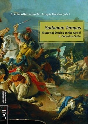 SULLANUM TEMPUS | 9788410432130