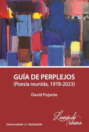 GUIA DE PERPLEJOS | 9788413203386 | PUJANTE, DAVID